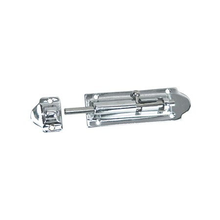 Whitecap Barrel Bolt S-0586C